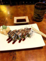 Sango Sushi food