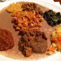 Abyssinia food