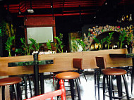 Barworks inside