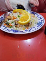 Mariscos Linda food