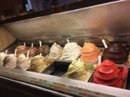 Fresco Gelateria food