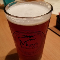 Mugsy's Tavern Grill food