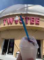 Twistee Treat food