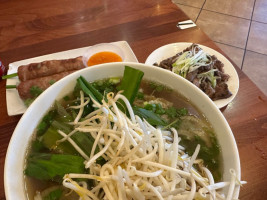 Pho 90 Degree food