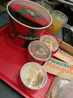 Jollibee food