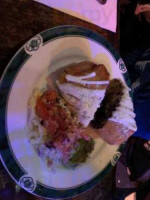 Margarita Saloon And Grill food