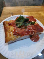 Brooklyn Pizza Market food