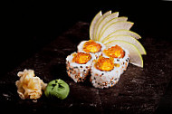 Tangie Sushi & Resto food