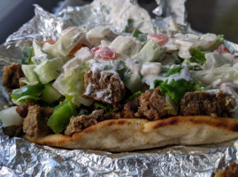 New York Gyro Lake St. inside