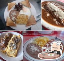 Chumpo´s food