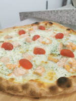 Pizzeria Il Forno food