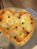 Pizzeria S. Martino Gramido food