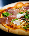 Pizzeria Mona Lisa Kumla food