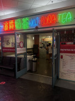 No. 1 Boba Tea Chinatown food