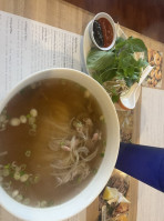 Pho Bowl food