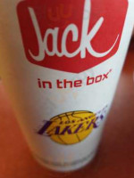 Jack In The Box food