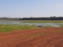 Desembarcador Da Praia De Cardoso outside