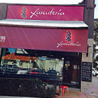 Xarcuteria outside