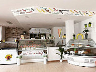 Gelateria Natura food