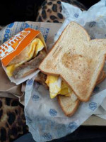 White Castle food