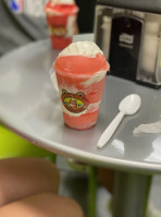 Jeremiah's Italian Ice food