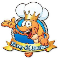 Marisqueria El Rey Del Marisco inside