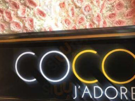 CoCo inside