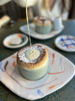 Rise Soufflé Dallas food