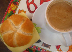 Café In Der Bäckerei Mildenberger food