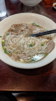 Pho Thgn Brothers food