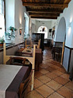 Locanda De Foris inside