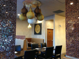 Satang Thai Cuisine Kelowna Bc inside