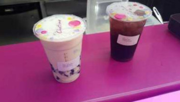 Chatime food