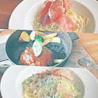 Cafe Source food