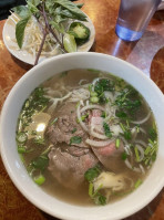 Pho Saigon food