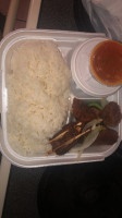 Rc Carribean food