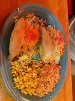 Carmelita's Mexican food