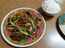 China Kitchen food