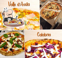 Delo's Pizza E Street Food food