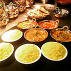 Mayur Indian food