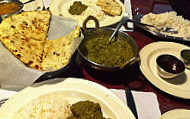 Royal India food