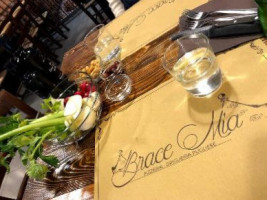 Brace Mia Pizzeria Braceria Pugliese food