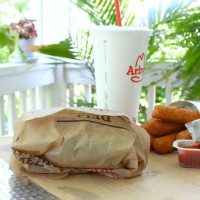 Arby's # 1893 food