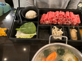 Slice Shabu Huntington Beach food