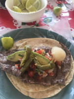 Cecina De Yecapixtla El Pariente Campos food