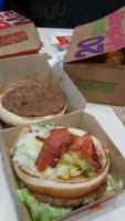 Mcdonald's food