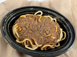 Skyline Chili food