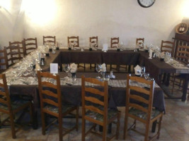 La Grotte du Loup food