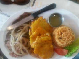 Mima's Taste Of Cuba food