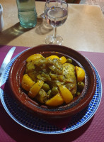 Le Marrakech Breizh food